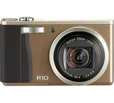 Produktbild Ricoh R 10