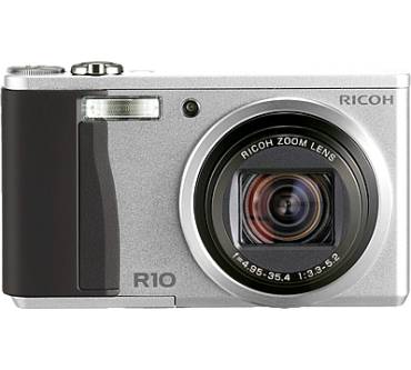 Produktbild Ricoh R 10