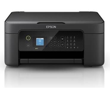 Produktbild Epson WorkForce WF-2910DWF