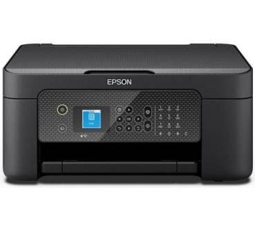 Produktbild Epson WorkForce WF-2910DWF