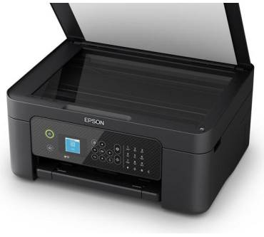 Produktbild Epson WorkForce WF-2910DWF