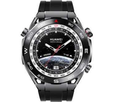 Produktbild Huawei Watch Ultimate