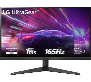 Produktbild LG UltraGear 27GQ50F-B