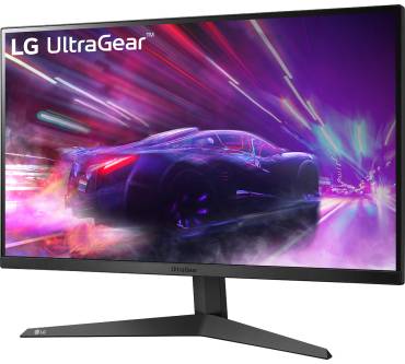 Produktbild LG UltraGear 27GQ50F-B