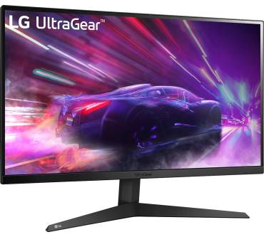 Produktbild LG UltraGear 27GQ50F-B