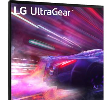 Produktbild LG UltraGear 27GQ50F-B