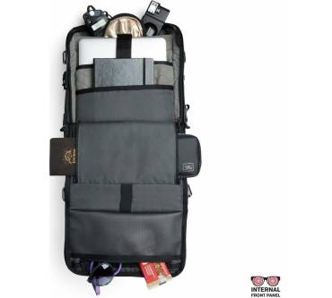 Produktbild Chrome Industries Niko Camera Backpack 3.0