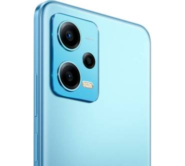 Produktbild Xiaomi Redmi Note 12 5G