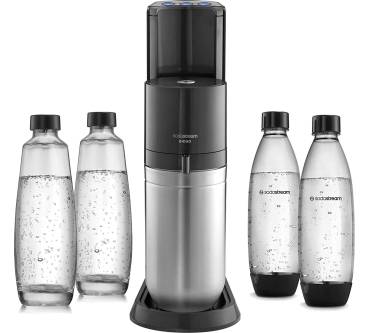 Produktbild SodaStream E-Duo