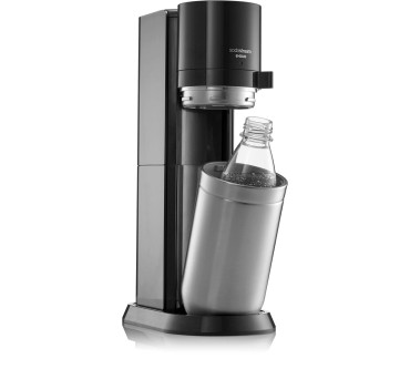 Produktbild SodaStream E-Duo