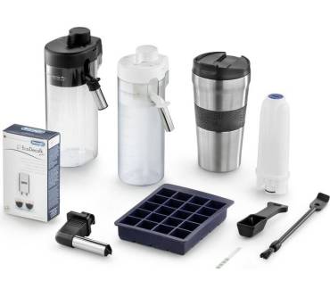 Produktbild De Longhi Eletta Explore Cold Brew ECAM450.86.T