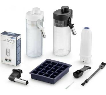 Produktbild De Longhi Eletta Explore Cold Brew ECAM450.65.S