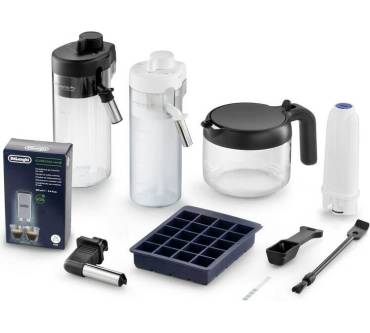 Produktbild De Longhi Eletta Explore Cold Brew ECAM452.67.G