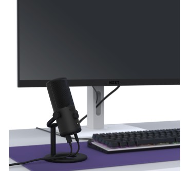 Produktbild NZXT Capsule Mini