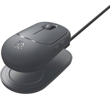 Produktbild ZAGG Pro Mouse