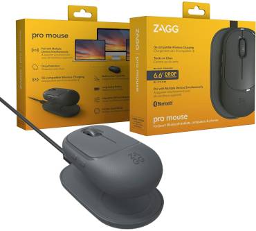 Produktbild ZAGG Pro Mouse