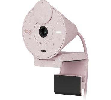 Produktbild Logitech Brio 300