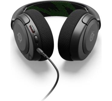 Produktbild SteelSeries Arctis Nova 1X