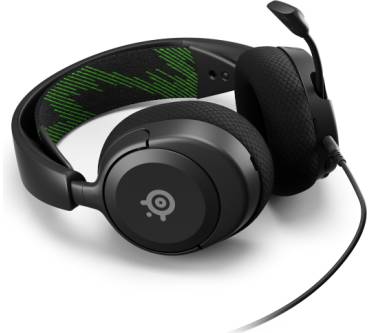 Produktbild SteelSeries Arctis Nova 1X