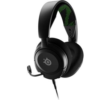 Produktbild SteelSeries Arctis Nova 1X