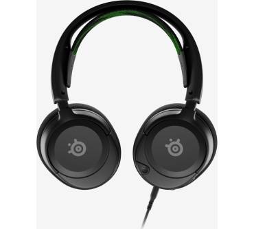 Produktbild SteelSeries Arctis Nova 1X