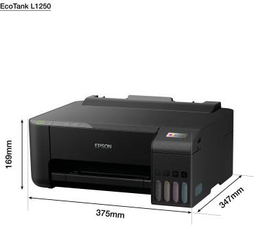 Produktbild Epson EcoTank L1250