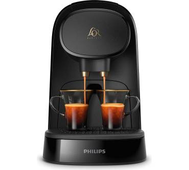 Produktbild Philips L'Or Barista Premium