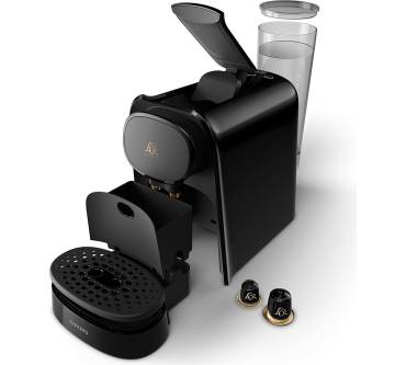 Produktbild Philips L'Or Barista Premium