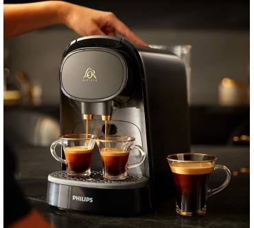 Produktbild Philips L'Or Barista Premium