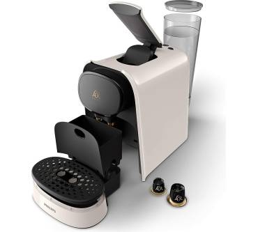 Produktbild Philips L'Or Barista Premium