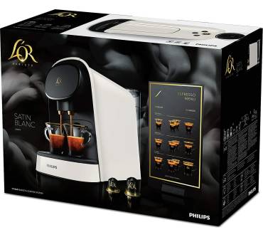 Produktbild Philips L'Or Barista Premium