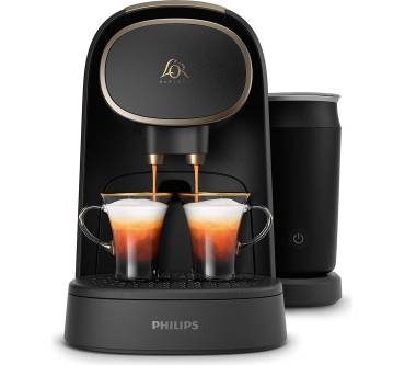 Produktbild Philips L'Or Barista Latte Premium