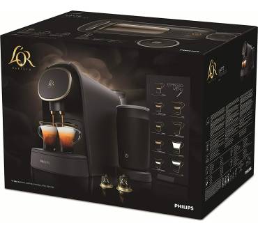 Produktbild Philips L'Or Barista Latte Premium