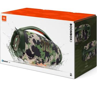 Produktbild JBL Boombox 3