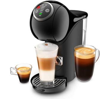 Produktbild Krups Nescafé Dolce Gusto Genio S Plus KP340