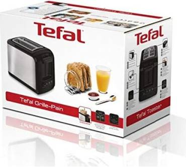 Produktbild Tefal Express TT410D