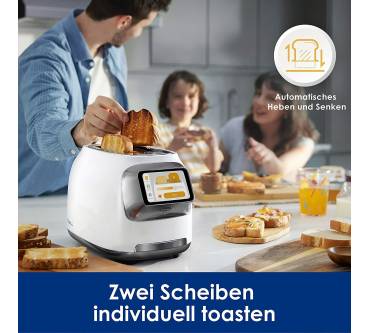 Produktbild Tineco Toasty One