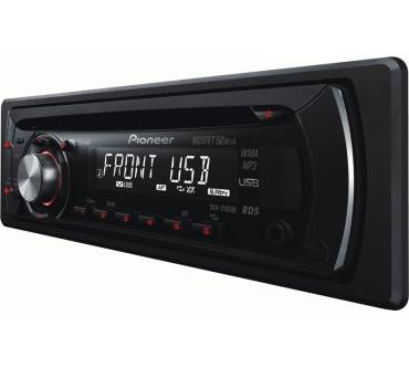 Produktbild Pioneer DEH-2100UB