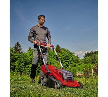 Produktbild Einhell Rasarro 36/40 (2 x 4.0Ah)