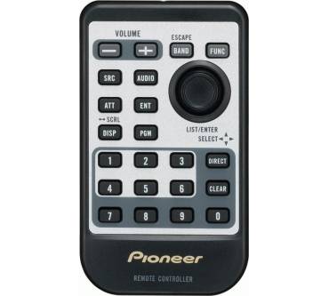 Produktbild Pioneer DEH-P88RS-II