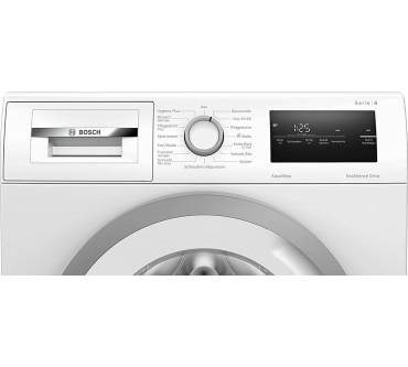 Produktbild Bosch Serie 4 WAN281KA3