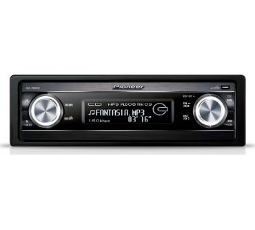 Produktbild Pioneer DEH-P88RS-II