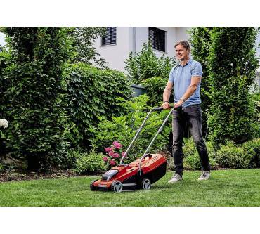 Produktbild Einhell GE-CM 18/32 Li-Solo