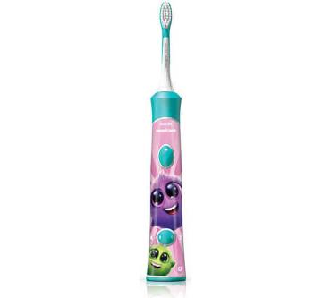 Produktbild Philips Sonicare for Kids (HX6322/04)