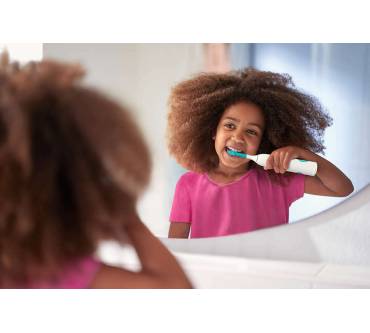 Produktbild Philips Sonicare for Kids (HX3411/01)