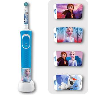 Produktbild Oral-B Kids Frozen