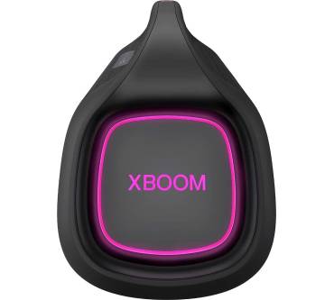 Produktbild LG XBoom Go DXG9Q