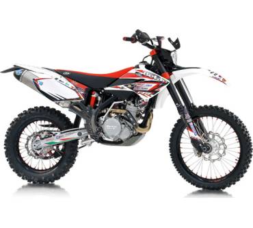 Produktbild Beta RR 450 Racing Edition (35 kW)