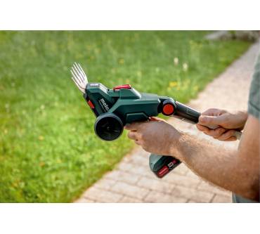 Produktbild Metabo PowerMaxx SGS 12 Q Set