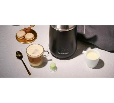 Produktbild Nespresso Barista